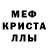 Метадон мёд Axel Qaz