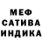 Бошки Шишки SATIVA & INDICA Larisa Ivakhnenko